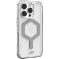 Etui ochronne na smartfon UAG Plyo Magsafe do iPhone 16 Pro z MagSafe 114480114333, Srebrne, Przezroczyste | Sklep ITnes.pl, IT 