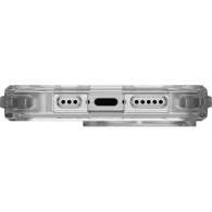 Etui ochronne na smartfon UAG Plyo Magsafe do iPhone 16 Pro z MagSafe 114480114333, Srebrne, Przezroczyste | Sklep ITnes.pl, IT 
