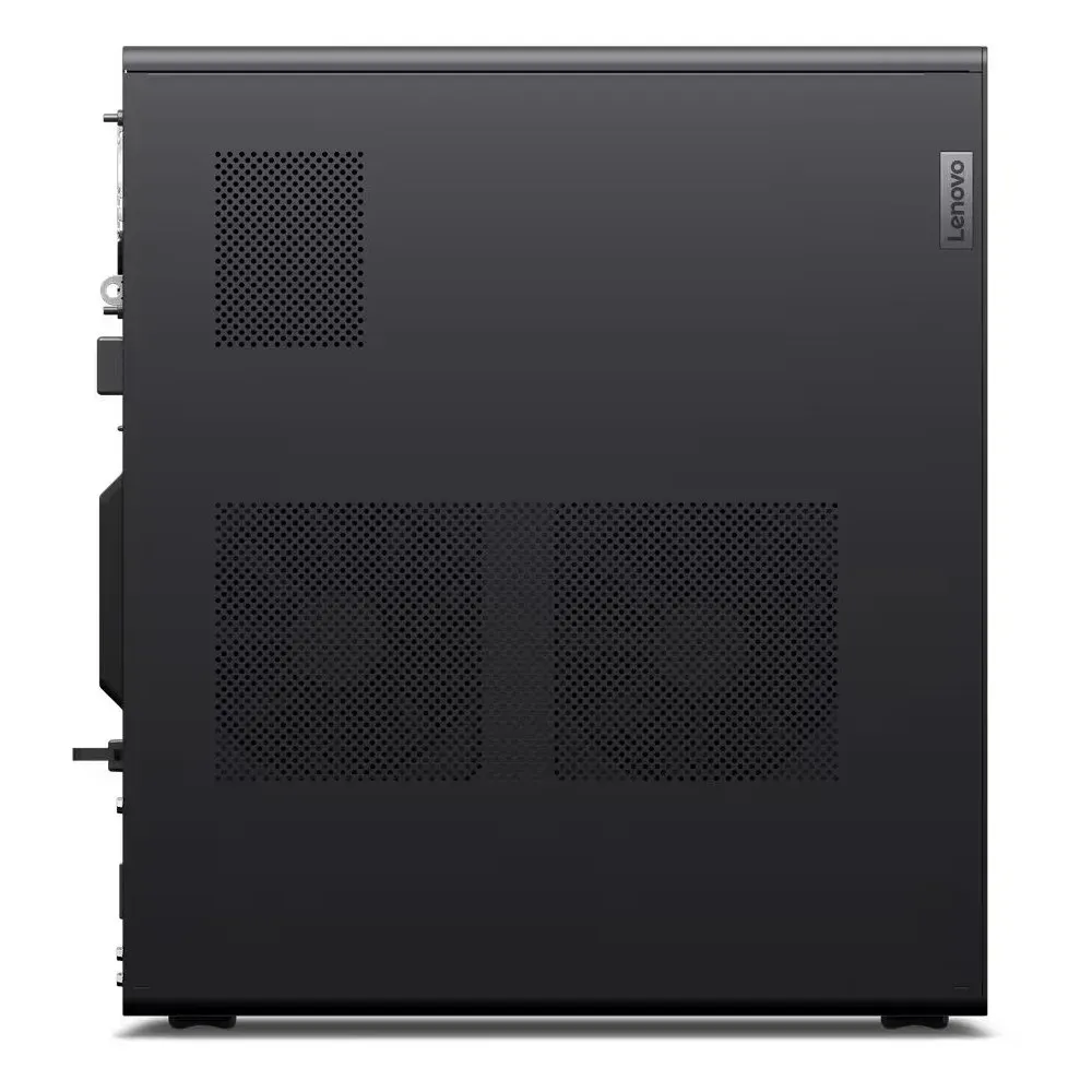 Stacja robocza Lenovo ThinkStation P3 Tower Gen 2 30HT009JPB - Tower/Core Ultra 7 265K vPro/RAM 32GB/1TB/RTX PRO 2000/Win 11 Pro/3OS - zdjęcie