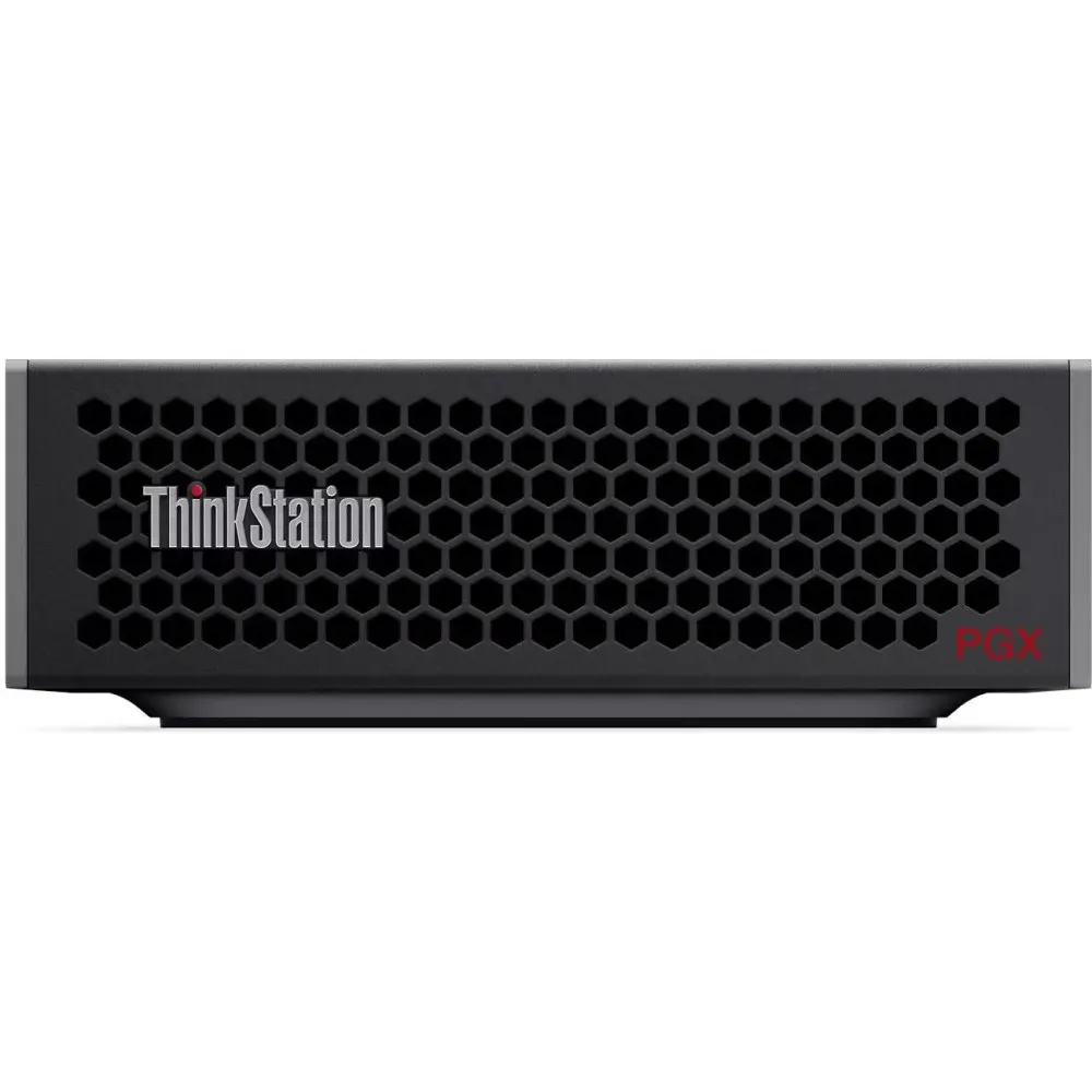 Stacja robocza Lenovo ThinkStation PGX 30KL0002YM - zdjęcie poglądowe 7