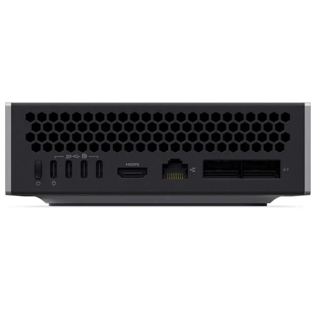 Lenovo ThinkStation PGX 30KL000AYM - zdjęcie