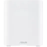 Router Wi-Fi ASUS ZenWiFi BT10 BT10 1PK, BE18000, AiMesh, Wi-Fi 7 (802.11be), 1 sztuka, Biały | Sklep ITnes.pl, IT for BUSINESS