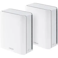 Router Wi-Fi ASUS ZenWiFi BT10 BT10 2PK, BE18000, AiMesh, Wi-Fi 7 (802.11be), 2 sztuki, Biały | Sklep ITnes.pl, IT for BUSINESS