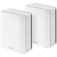 Router Wi-Fi ASUS ZenWiFi BT10 BT10 2PK, BE18000, AiMesh, Wi-Fi 7 (802.11be), 2 sztuki, Biały | Sklep ITnes.pl, IT for BUSINESS