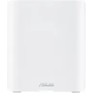 Router Wi-Fi ASUS ZenWiFi BT10 BT10 2PK, BE18000, AiMesh, Wi-Fi 7 (802.11be), 2 sztuki, Biały | Sklep ITnes.pl, IT for BUSINESS