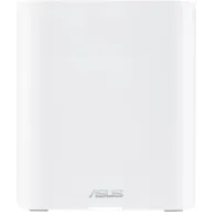 Router Wi-Fi ASUS ZenWiFi BT10 ZENWIFI BT10, BE18000, AiMesh, Wi-Fi 7 (802.11be), 3 sztuki, Biały | Sklep ITnes.pl, IT for BUSINESS