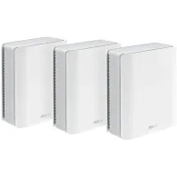 Router Wi-Fi ASUS ZenWiFi BT10 ZENWIFI BT10, BE18000, AiMesh, Wi-Fi 7 (802.11be), 3 sztuki, Biały | Sklep ITnes.pl, IT for BUSINESS