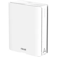 Router Wi-Fi ASUS ZenWiFi BQ16 ZENWIFI BQ16 (1PK), BE25000, AiMesh, Wi-Fi 7 (802.11be), 1 szt., Biały | Sklep ITnes.pl, IT for BUSINESS