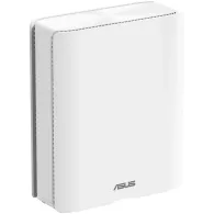 Router Wi-Fi ASUS ZenWiFi BQ16 ZENWIFI BQ16 (1PK), BE25000, AiMesh, Wi-Fi 7 (802.11be), 1 szt., Biały | Sklep ITnes.pl, IT for BUSINESS