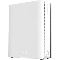 Router Wi-Fi ASUS ZenWiFi BQ16 ZENWIFI BQ16 (1PK), BE25000, AiMesh, Wi-Fi 7 (802.11be), 1 szt., Biały | Sklep ITnes.pl, IT for BUSINESS