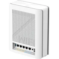 Router Wi-Fi ASUS ZenWiFi BQ16 ZENWIFI BQ16 (1PK), BE25000, AiMesh, Wi-Fi 7 (802.11be), 1 szt., Biały | Sklep ITnes.pl, IT for BUSINESS