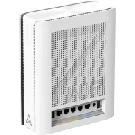 Router Wi-Fi ASUS ZenWiFi BQ16 ZENWIFI BQ16 (2PK), BE25000, AiMesh, Wi-Fi 7 (802.11be), 2 szt., Biały | Sklep ITnes.pl, IT for BUSINESS