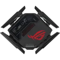 Router Wi-Fi ASUS ROG Rapture GT-BE98 | Sklep ITnes.pl, IT for BUSINESS
