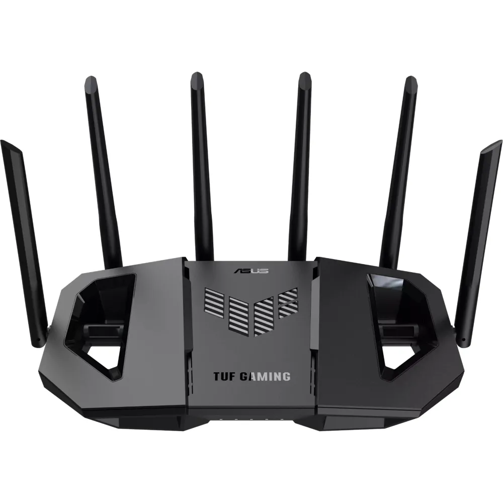 Router Wi-Fi ASUS TUF Gaming BE9400 90IG0A30-MO9C00 | Sklep ITnes.pl, IT for BUSINESS