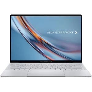 Laptop ASUS ExpertBook Ultra B9406CAA B9406CAA-TH0246X 90NX09J1-M008C0 - Core Ultra 7 356H/14" WQXGA+ OLED HDR MT/RAM 32GB/1TB/Szary/Win 11 Pro/3OS