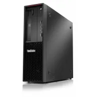 Stacja robocza Lenovo ThinkStation P320 30BK002PPB, SFF, Xeon Xeon E3-1225 v6, 8GB, 1TB, P600, DVD, Win10 Pro, 3 lata OS | Sklep