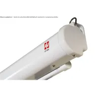 Ekran projekcyjny elektryczny AVTek Wall Electric 240 - WALL ELECTRIC 240 | Sklep ITnes.pl - IT for BUSINESS