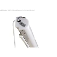 Ekran projekcyjny elektryczny AVTek Wall Electric 240 - WALL ELECTRIC 240 | Sklep ITnes.pl - IT for BUSINESS