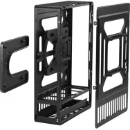 Uchwyt HP Thin Client Mounting Bracket 2FT00AA - Czarny