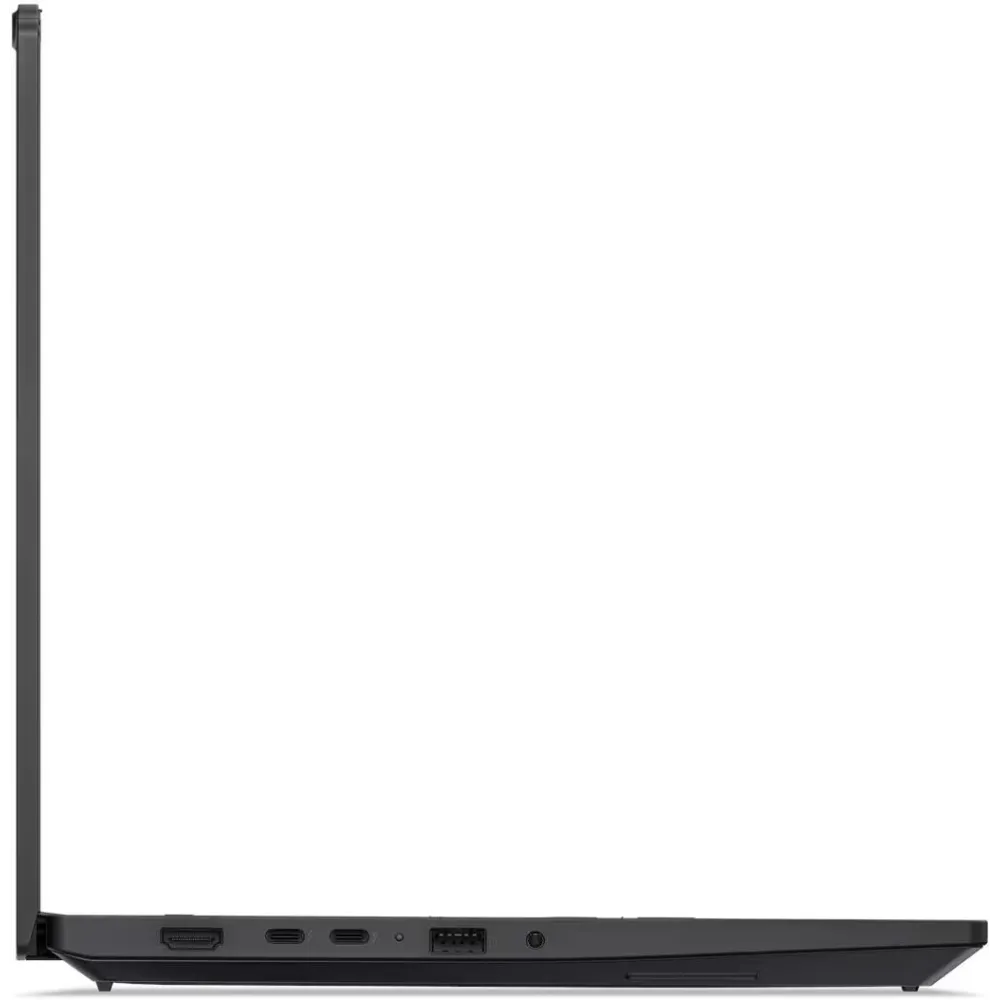 Laptop Lenovo ThinkPad P14s Gen 7 Intel 21XJ0023PB - Core Ultra 9 386H vPro/14,5" 3072x1920 IPS/RAM 64GB/1TB/RTX PRO 1000/Win 11 Pro/3OS-Pr - zdjęcie
