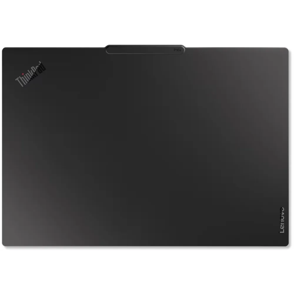 Lenovo ThinkPad P16s Gen 5 Intel 21XE001QPB - zdjęcie