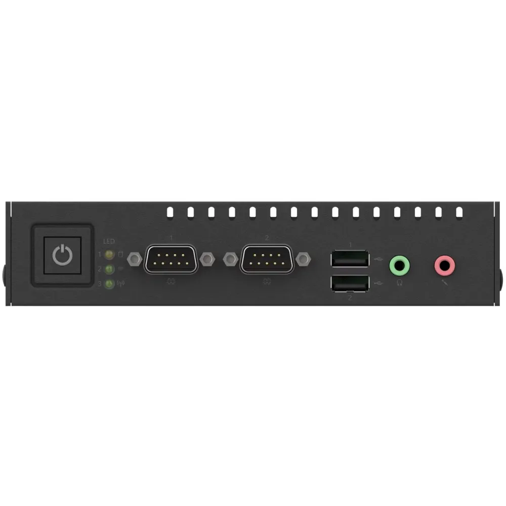 Komputer Lenovo ThinkEdge SE30n Gen2 13LV0006YP - zdjęcie poglądowe 8