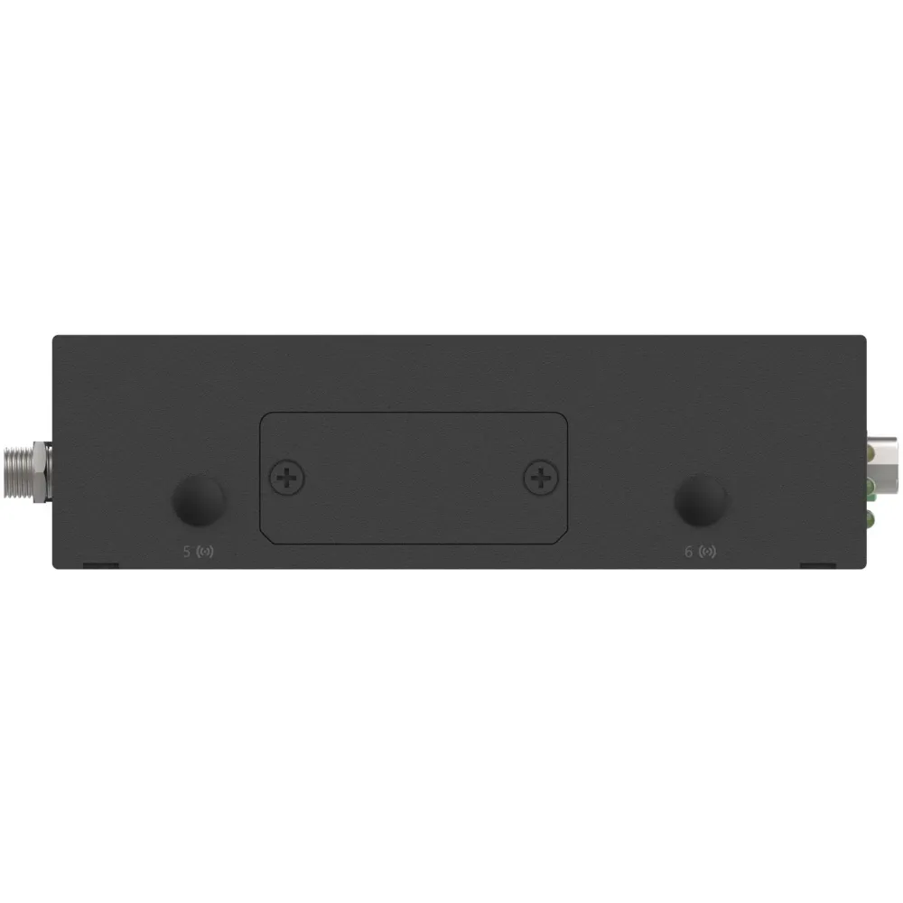 Zdjęcie komputera Lenovo ThinkEdge SE30n Gen2 13LV0006YP Lenovo ThinkEdge SE30n Gen2 13LV0006YP