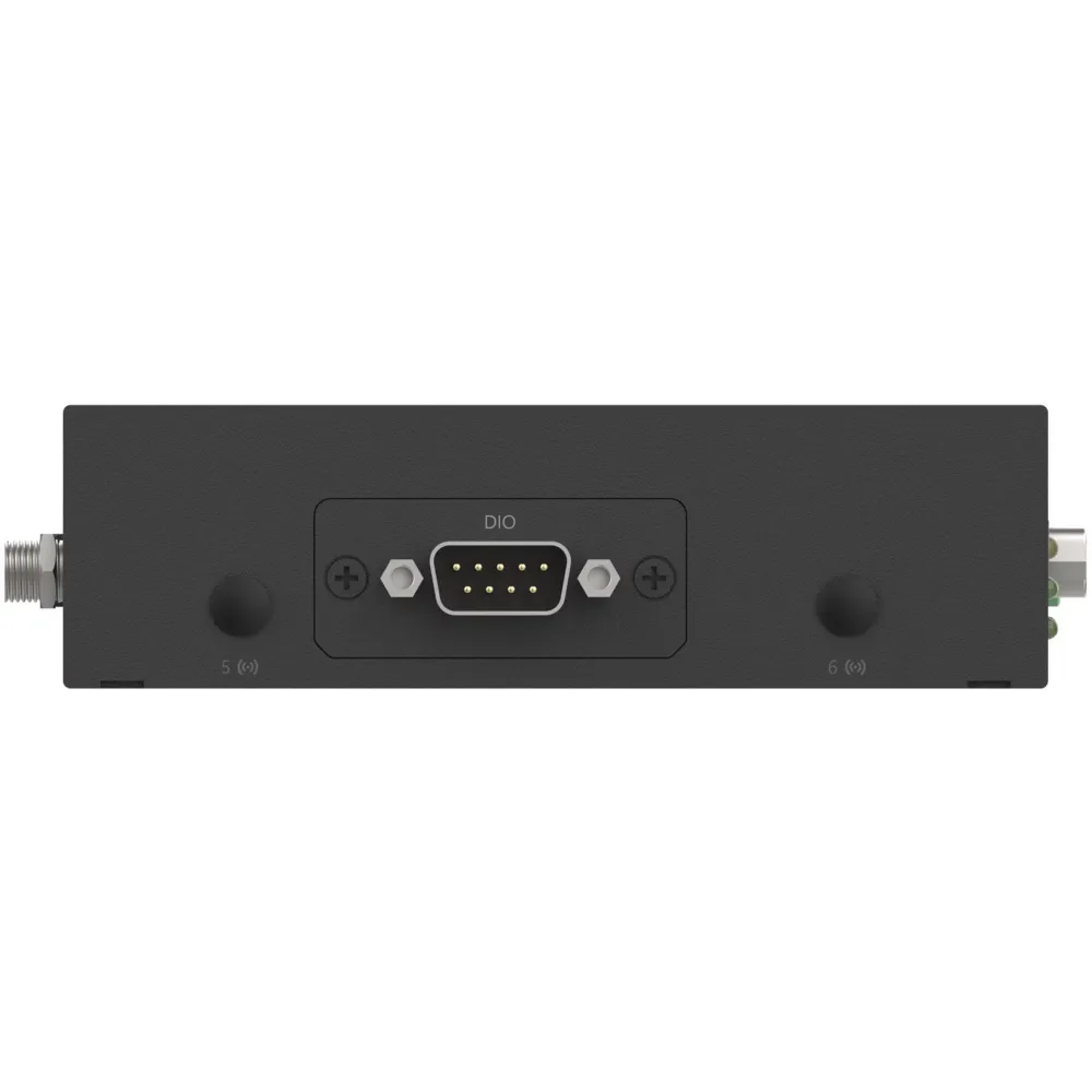 Zdjęcie komputera Lenovo ThinkEdge SE30n Gen2 13LV0007YP
