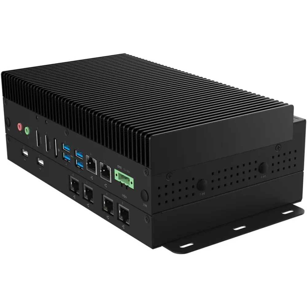 Lenovo ThinkEdge SE60n Gen2 13MC0005YP - zdjęcie