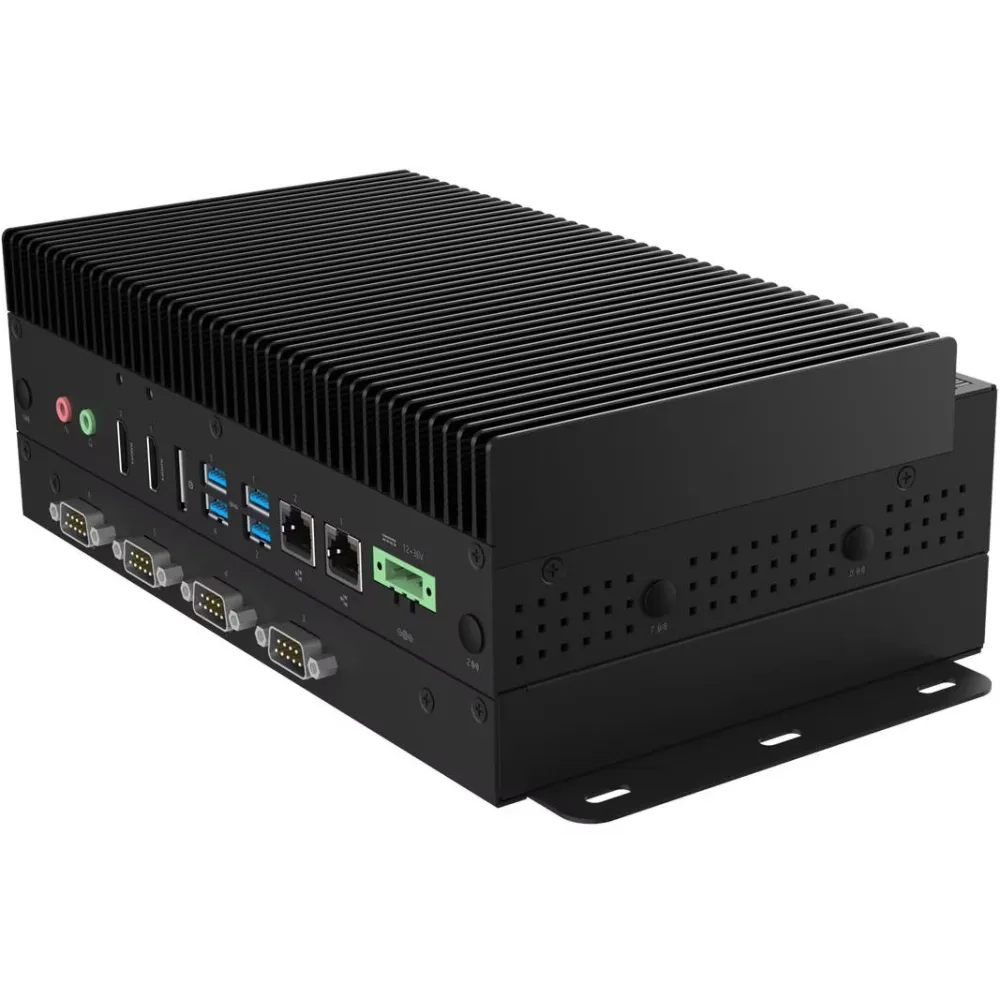 Zdjęcie produktu Komputer Lenovo ThinkEdge SE60n Gen2 13MC0005YP - Core Ultra 7 265H/RAM 16GB/SSD 512GB/Wi-Fi/3 lata On-Site