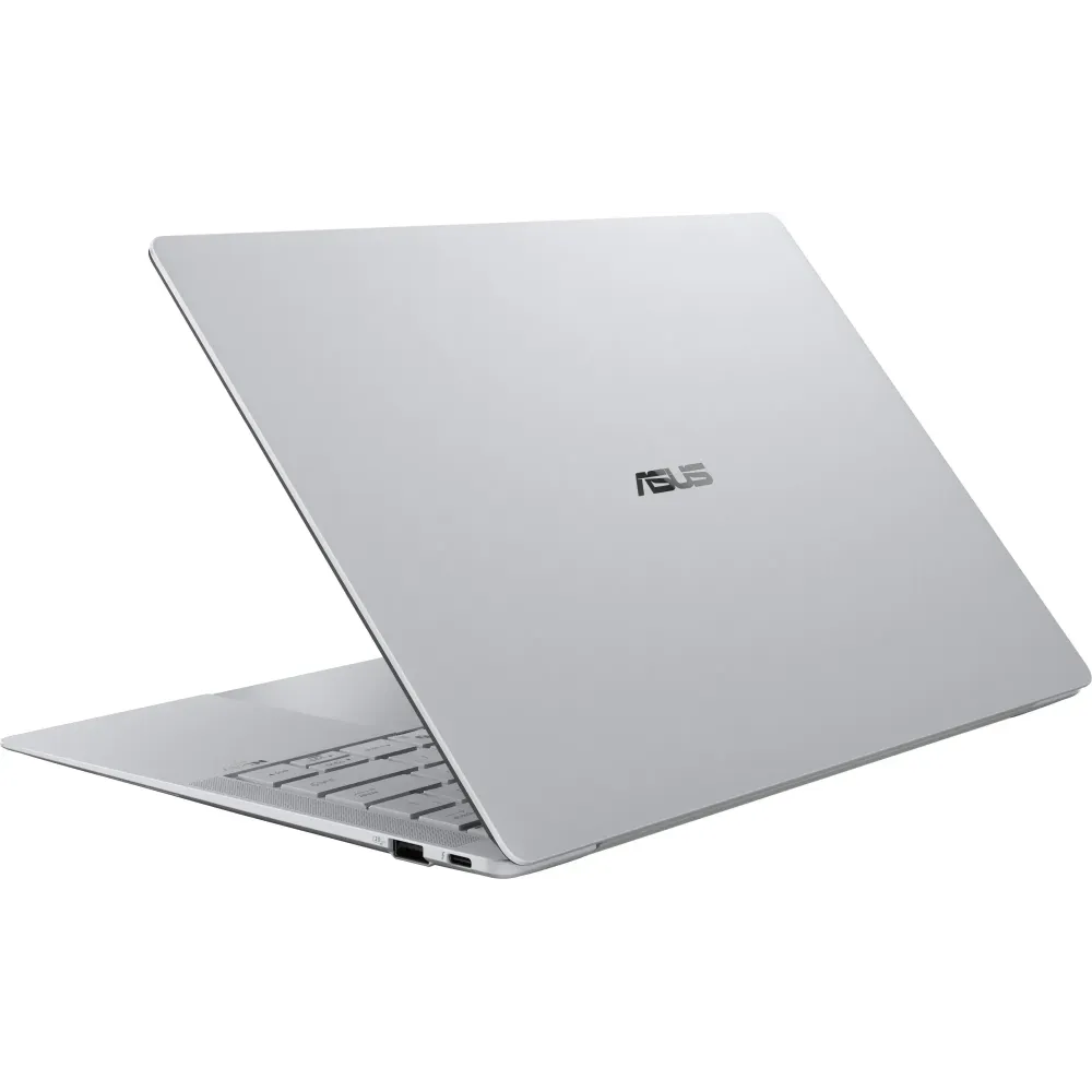 Laptop ASUS ExpertBook Ultra B9406CAA 90NX09J1-M008C03EKD - Core Ultra 7 356H/14" WQXGA+ OLED HDR MT/RAM 32GB/2TB/Szary/Win 11 Pro - zdjęcie