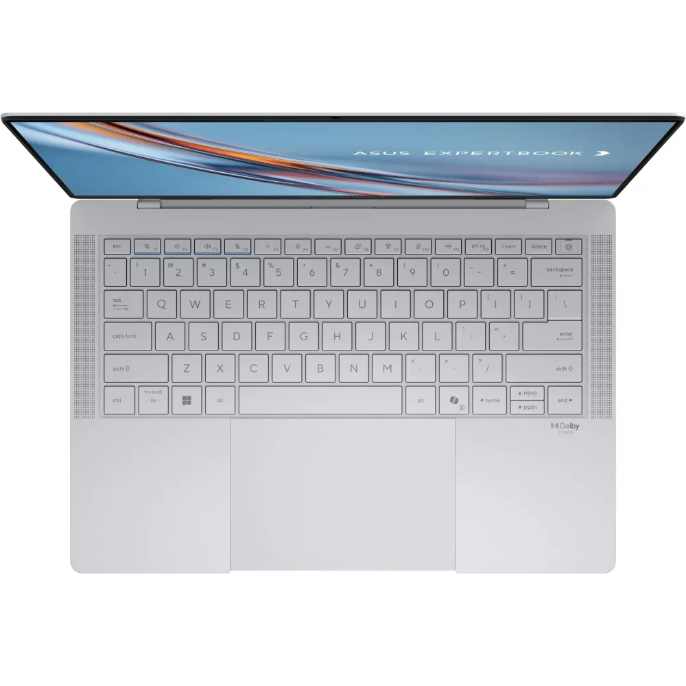 Zdjęcie notebooka ExpertBook Ultra B9406CAA 90NX09J1-M008C0DD ASUS ExpertBook Ultra B9406CAA 90NX09J1-M008C0DD