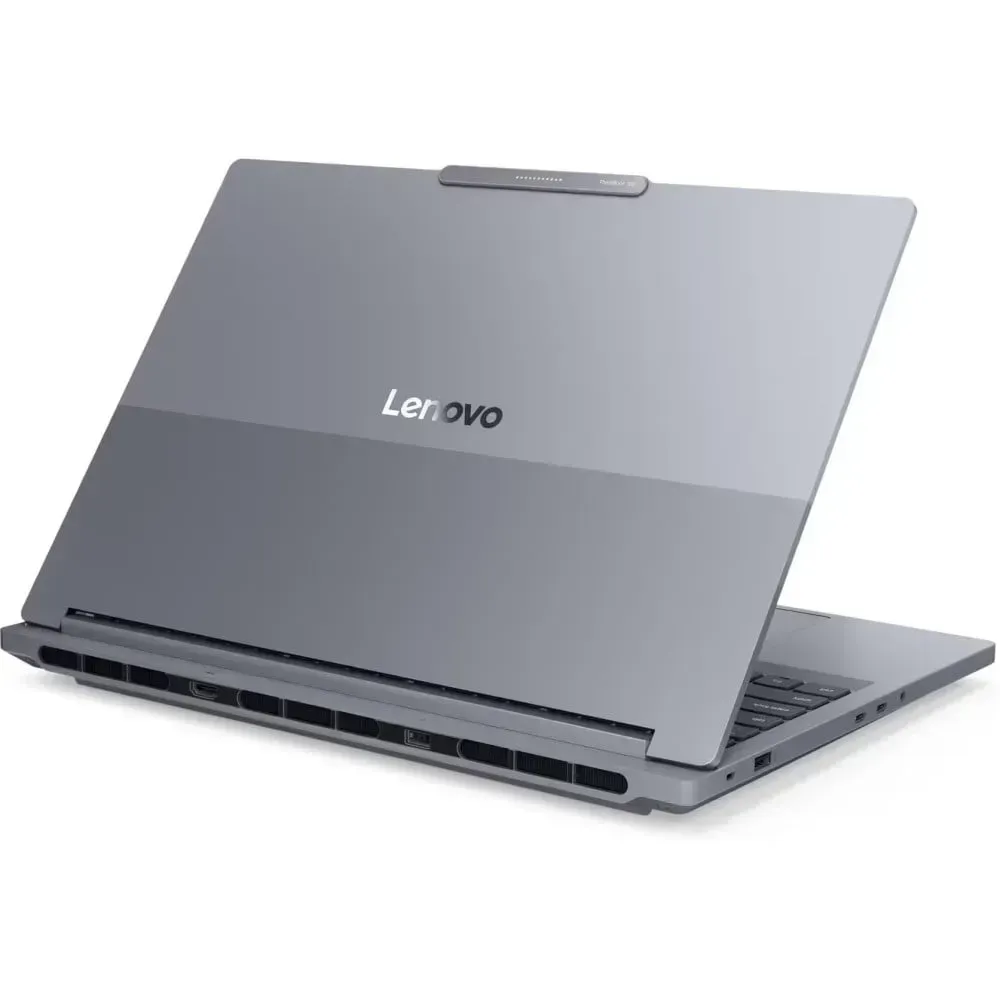 Laptop Lenovo ThinkBook 16p G6 ADR 21U0DMG2KPB - Ryzen 9 8940HX/16" WQXGA IPS HDR/RAM 32GB/1TB + 2TB/GF RTX 5060/Szary/Win 11 Pro