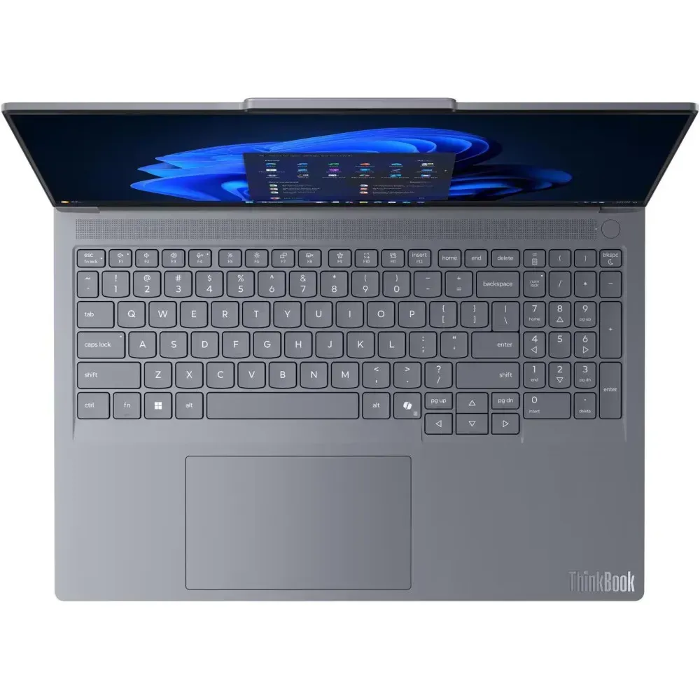 Zdjęcie laptopa Lenovo ThinkBook 16p G6 ADR 21U01MF5VPB