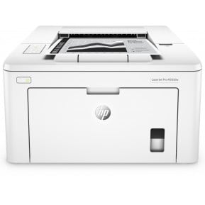 Drukarka laserowa mono HP LaserJet Pro M203dw G3Q47A - zdjęcie poglądowe 5