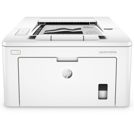 Drukarka laserowa mono HP LaserJet Pro M203dw G3Q47A - Białe, Wi-Fi, A4