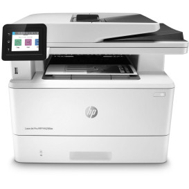 Urządzenie wielofunkcyjne laserowe mono HP LaserJet Pro MFP M428fdw W1A30A - Białe, Czarne, Wi-Fi, A4