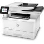 Urządzenie wielofunkcyjne laserowe mono HP LaserJet Pro MFP M428fdw W1A30A - zdjęcie poglądowe 2