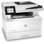 Urządzenie wielofunkcyjne laserowe mono HP LaserJet Pro MFP M428fdw W1A30A - zdjęcie poglądowe 3