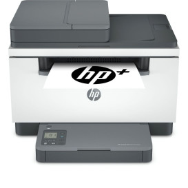 Urządzenie wielofunkcyjne laserowe mono HP LaserJet MFP M234sdwe - 6GX01E (HP+)