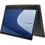 Laptop ASUS ExpertBook B2 Flip B2502F B2502FBA-E80043X - zdjęcie poglądowe 3