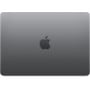 Laptop Apple MacBook Air 13 2022 M2 Z15T0006U - zdjęcie poglądowe 2