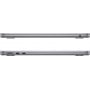 Laptop Apple MacBook Air 13 2022 M2 Z15T0006U - zdjęcie poglądowe 3