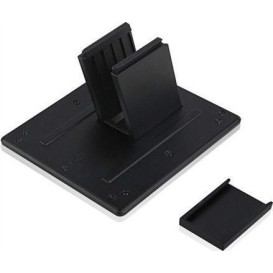 Zestaw montażowy Lenovo ThinkCentre Tiny Clamp Bracket Mounting Kit II 4XF0N82412 do Tiny PC - Czarny