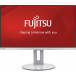 Monitor Fujitsu Displays B27-9 TE S26361-K1694-V140 - 27"/2560x1440 (QHD)/76Hz/IPS/5 ms/pivot/USB-C/Szary