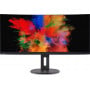 Monitor Fujitsu Displays P34-9 US S26361-K1695-V160 - zdjęcie poglądowe 4