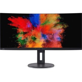 Monitor Fujitsu Displays P34-9 US S26361-K1695-V160 - zdjęcie poglądowe 4