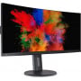 Monitor Fujitsu Displays P34-9 US S26361-K1695-V160 - zdjęcie poglądowe 1