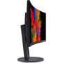 Monitor Fujitsu Displays P34-9 US S26361-K1695-V160 - zdjęcie poglądowe 2