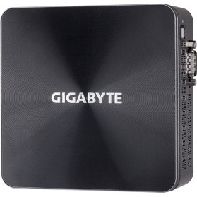 Komputer Gigabyte BRIX GB-BRixH GB-BRI5H-10210 - Mini Desktop, i5-10210U, RAM 0GB, Wi-Fi - zdjęcie 5